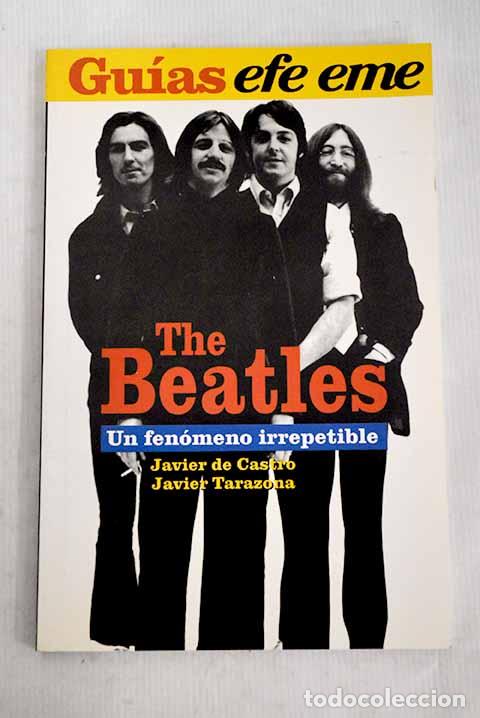 Libros: The Beatles: : Grupo Midons.
