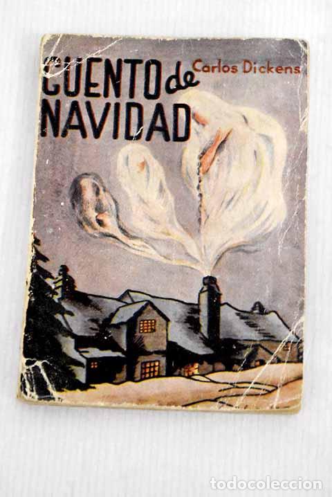 Libros: El anticuario: Dickens, Charles.- Dickens, Charles - Foto 1