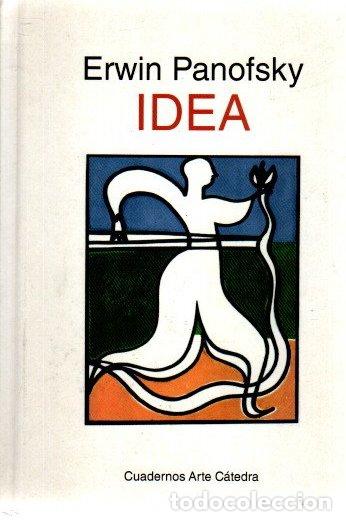 Libros: Idea - Panofsky, Erwin - Foto 1