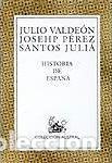 Libros: Historia de Espa&ntilde;a - Julio Valde&oacute;n Baruque - Foto 2