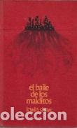 Libros: El baile de los malditos - Irwing Shaw - Foto 2