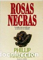 Libros: Rosas negras - Phillip Margolin - Foto 2