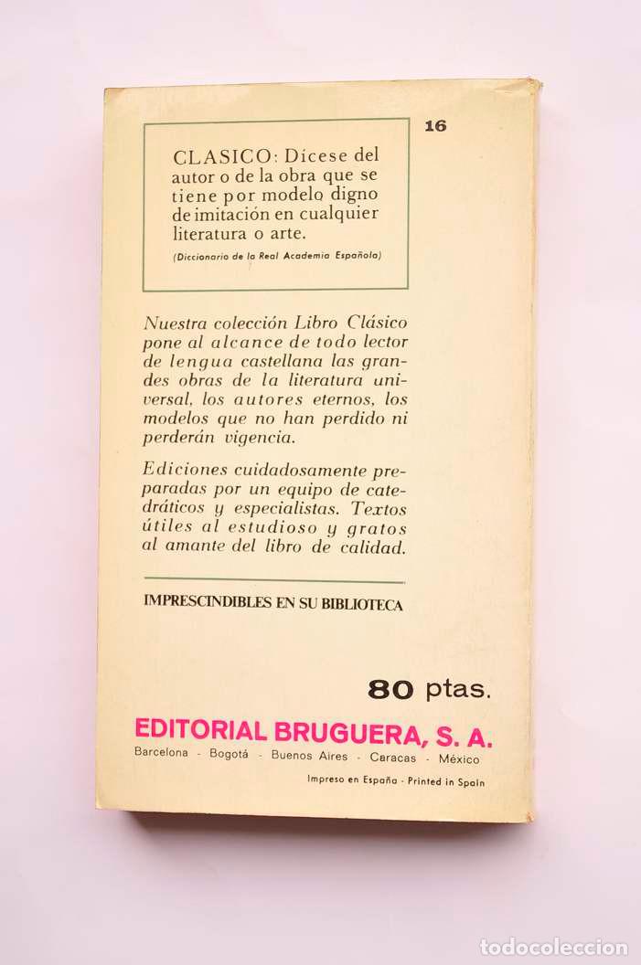 Libros: Fausto y otros poemas - CAMPO, Estanislao del - Foto 3