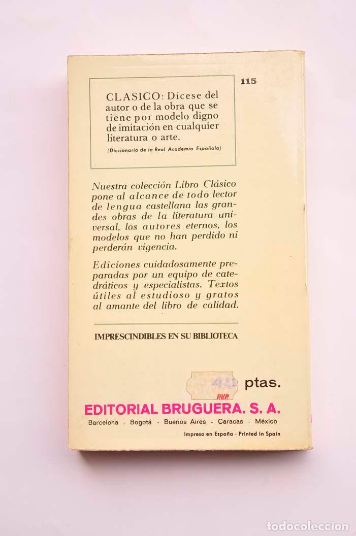 Libros: Carlos Le&oacute;n. Novelas cortas - LE&Oacute;N, Carlos - Foto 3