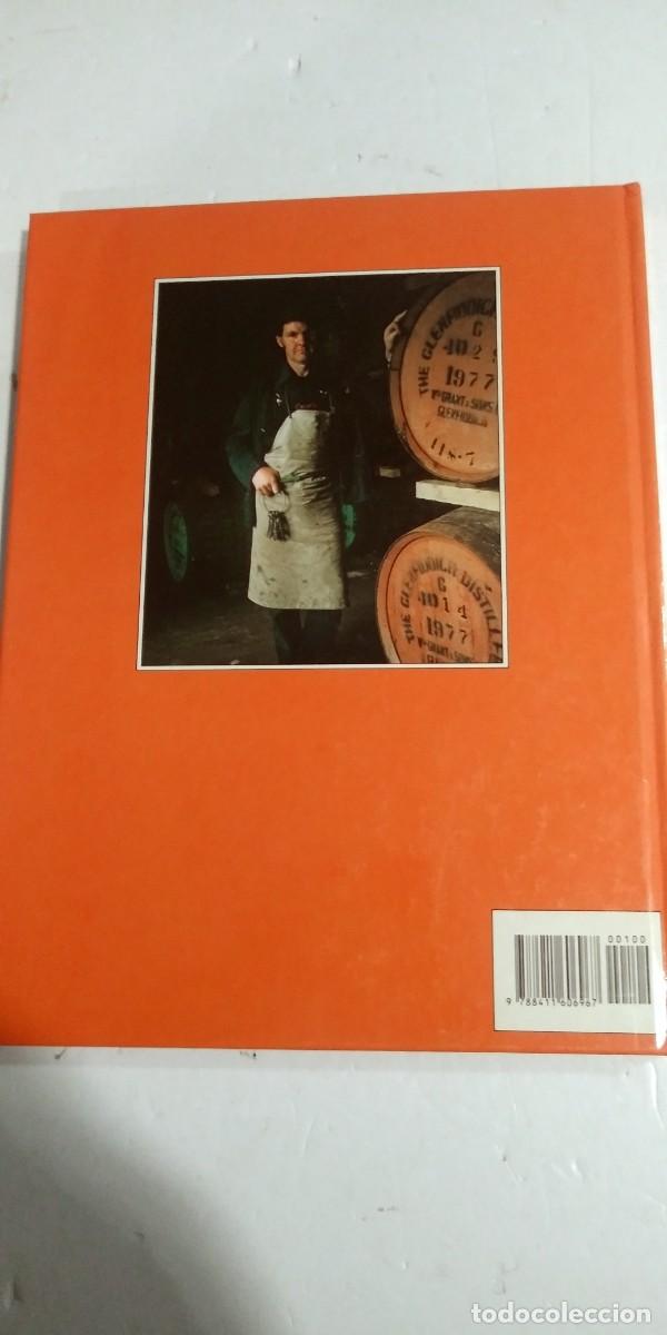 Libros: El libro del Whisky Mark Skipworth - Foto 2