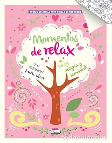 Libri di seconda mano: Momentos de Relax - Vvaa