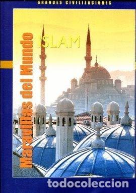 Libri di seconda mano: Maravillas del mundo. Islam. Grandes civilizaciones