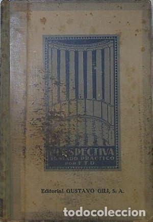 Libros: PERSPECTIVA tratado pr&aacute;ctico - F.T.D. - Foto 1