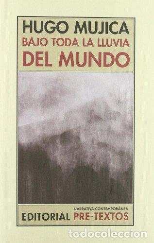 Libros: ECLIPSE DE CUERPO - Valencia,Pedro Juan - Foto 1