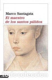 Libros: EL MAESTRO DE LOS ROSTROS P&Aacute;LIDOS - Santagata,Marco - Foto 1