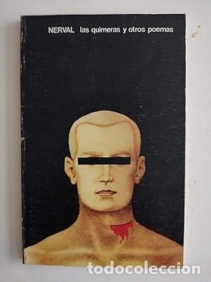 Libros: LAS QUIMERAS Y OTROS POEMAS - De Nerval,Gerard - Foto 1