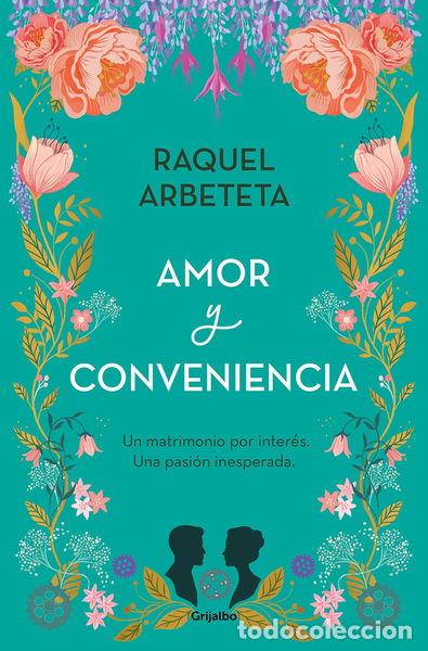 B&uuml;cher: Amor y conveniencia- 9788425363436