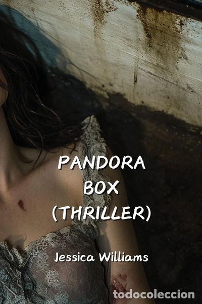B&uuml;cher: Pandora Box- 9798330581511