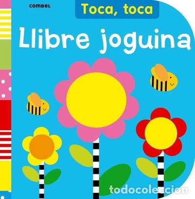 Libros: Llibre joguina- 9788498259551 - Foto 1