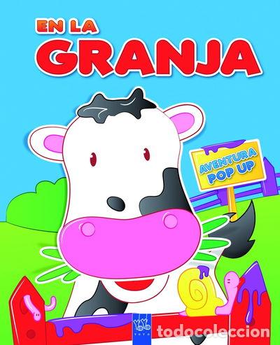 Libros: En la granja- 9788408104636 - Foto 1