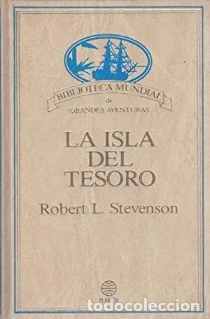 Libros: La isla del tesoro- 9788432090714 - Foto 1