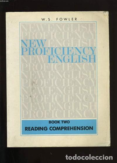 Libros: New Proficiency English: Reading Comprehension- 9780175556069 - Foto 1