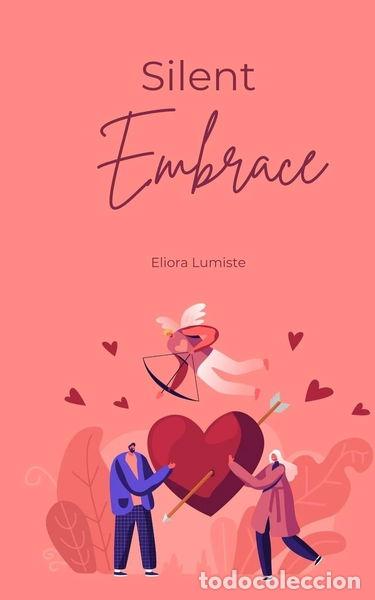 Libri di seconda mano: Silent Embrace- 9781805605454