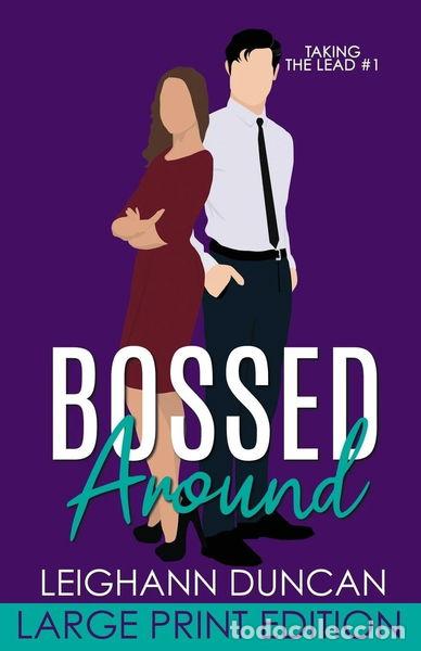 Libros: Bossed Around- 9781915298263 - Foto 1