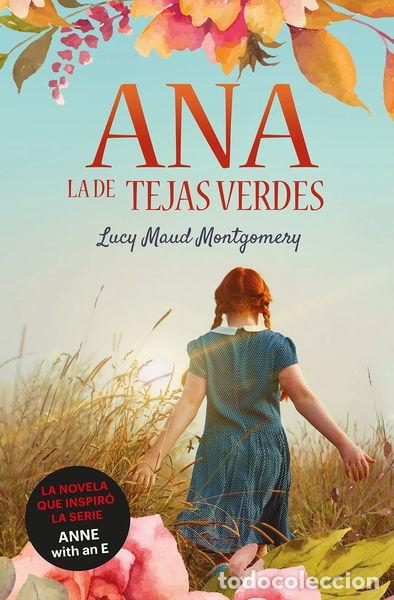 Libros: Ana, la de Tejas Verdes- 9788418128950 - Foto 1