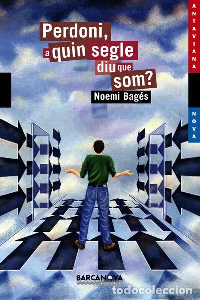 Libros: Perdoni, a quin segle diu que som?- 9788448921026