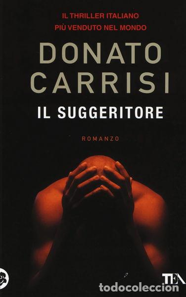 Libros: Il suggeritore- 9788850237340 - Foto 1