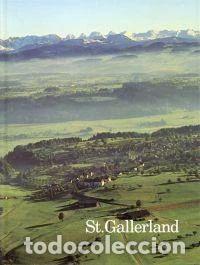 Libri di seconda mano: St. Gallerland- 9783906784007
