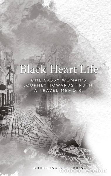 Libros: Black Heart Life- 9798991367417 - Foto 1