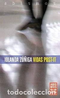 Libros: Vidas Post-it- 9788497826341 - Foto 1