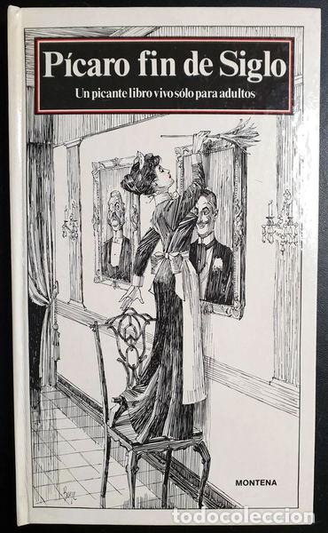 Libros: P&iacute;caro fin de siglo- 9788475152851 - Foto 1