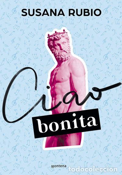 Libros: Ciao, Bonita- 9788418318955