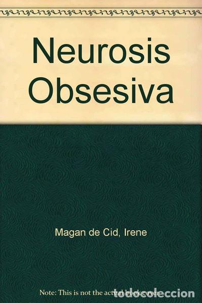 Libros: Neurosis obsesiva- 9789875500594 - Foto 1