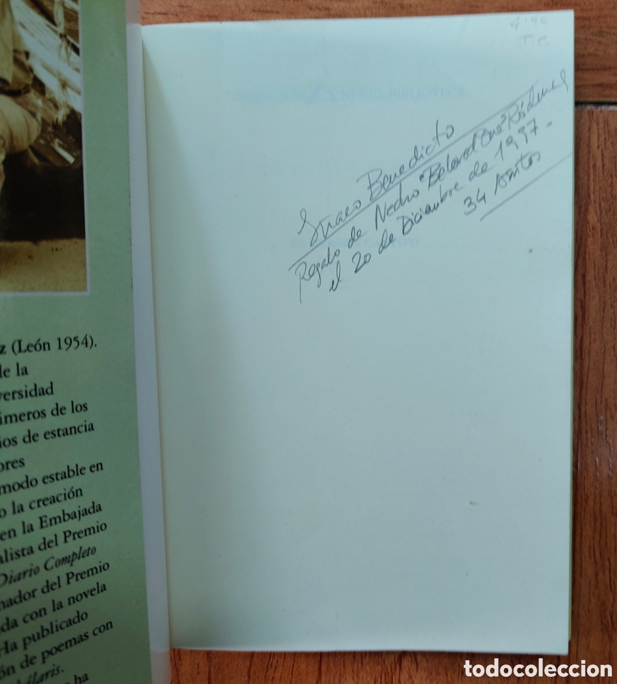 Libros: El Orador Cautivo - Carlos Eugenio L&oacute;pez - Foto 3