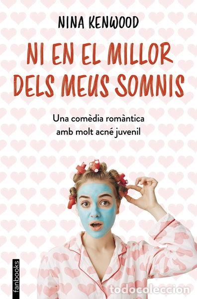 Libros: Ni en el millor dels meus somnis- 9788417515645
