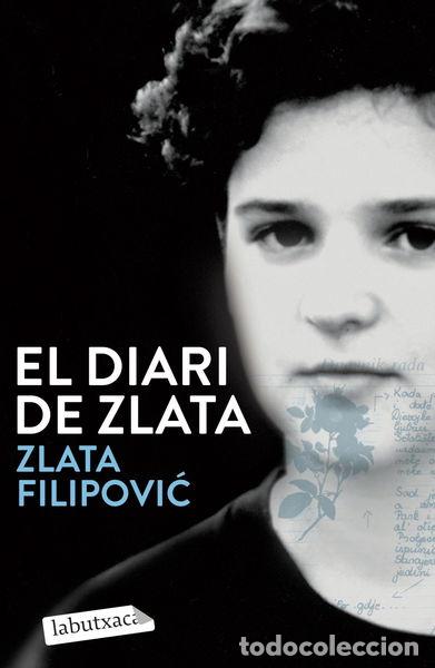 Libros: El diari de Zlata- 9788492549207