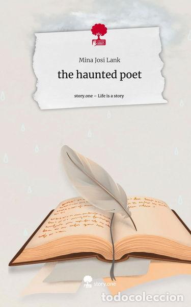 Libros: The haunted poet- 9783711574336 - Foto 1