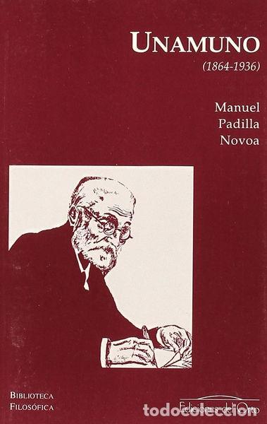Libros: Unamuno (1864-1936)- 9788479230319
