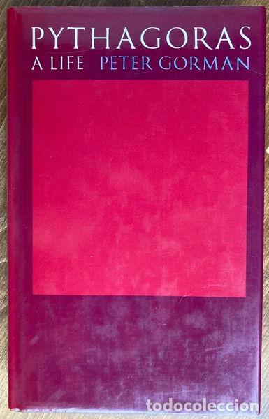 Libros: Pythagoras: A Life- 9780710000064 - Foto 1