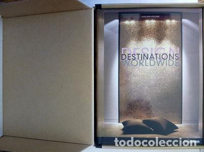 Libros: Design Destinations Worldwide- 9783833147470 - Foto 1