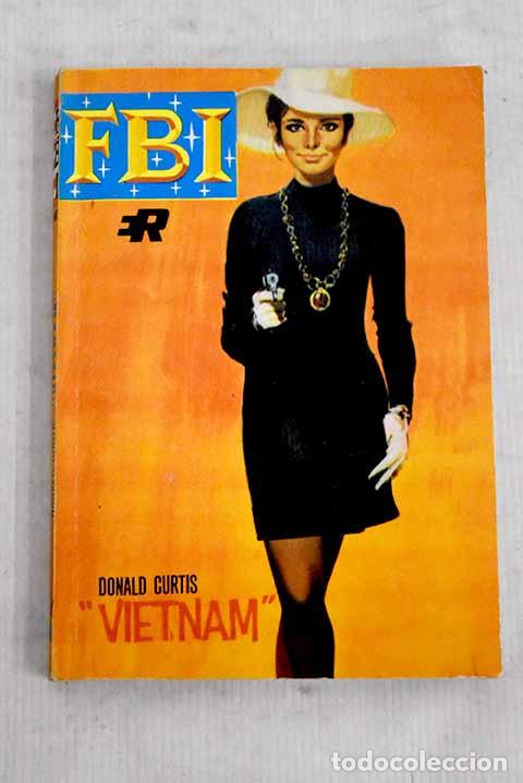Libros: Vietnam: Curtis, Donald.- Curtis, Donald - Foto 1