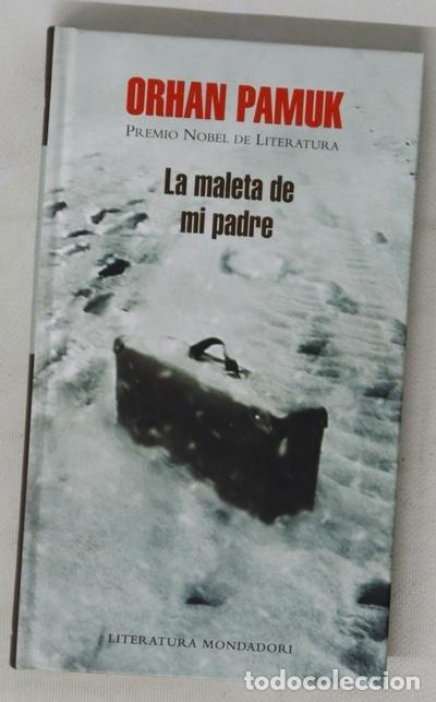 Libros: La maleta de mi padre - Foto 1