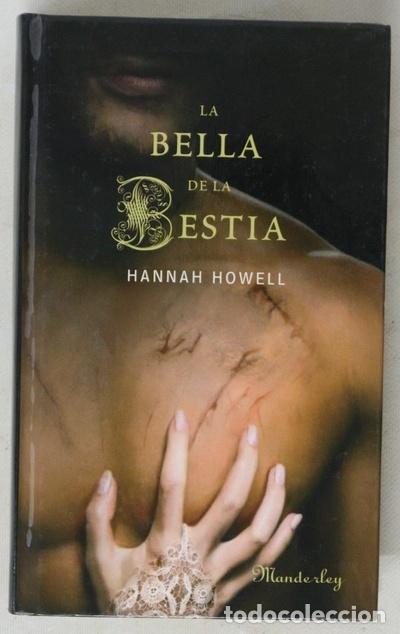 Libros: La Bella y la bestia - Foto 1