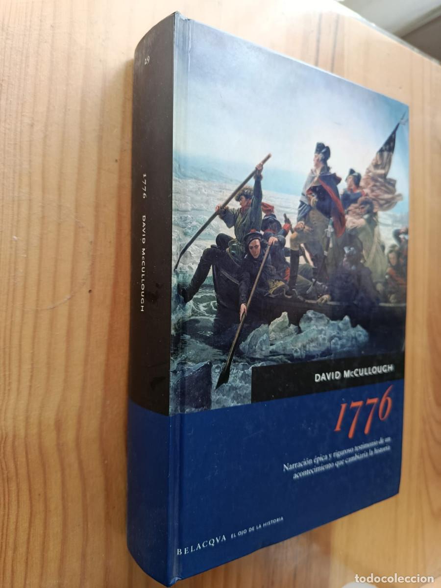 Libros: 776 - David McCullough - Foto 1