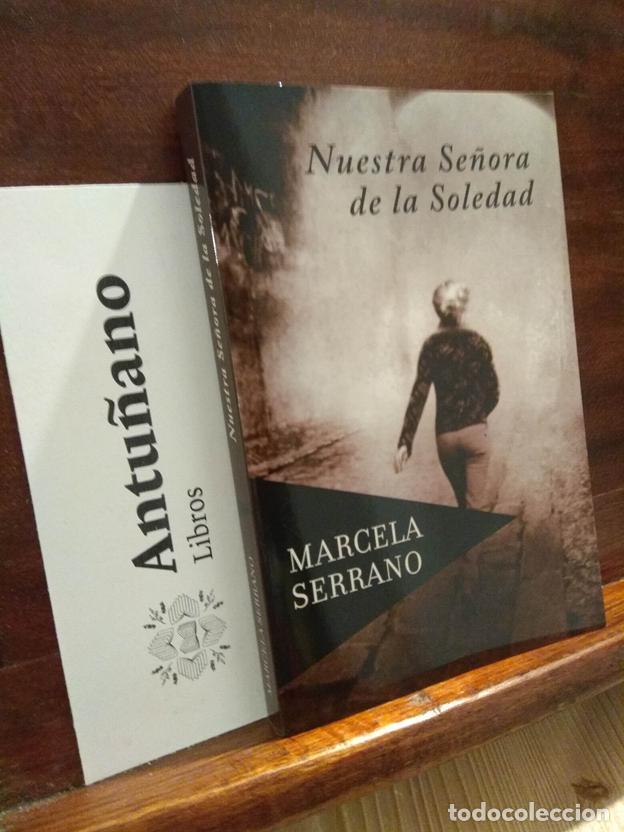B&uuml;cher: Nuestra se&ntilde;ora de la soledad