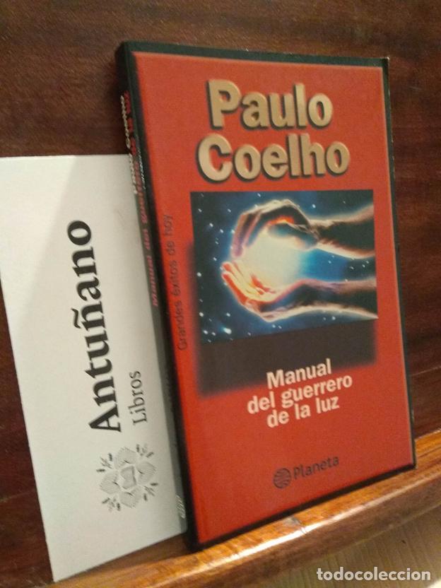 B&uuml;cher: Manual del guerrero de la luz