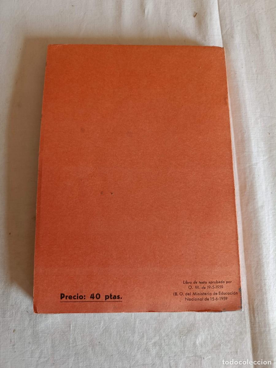 Libros: M&eacute;todo de latin Recio - Foto 2