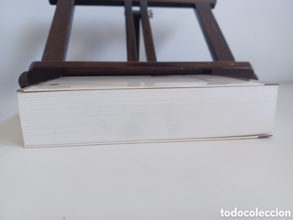 Libros: Suma valleinclaniana/ John Gabriele (ed.)/ Anthropos, 1992 - Foto 4