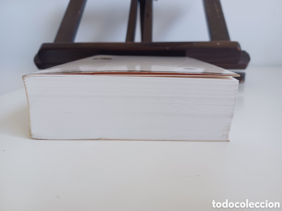 Libros: Suma valleinclaniana/ John Gabriele (ed.)/ Anthropos, 1992 - Foto 5