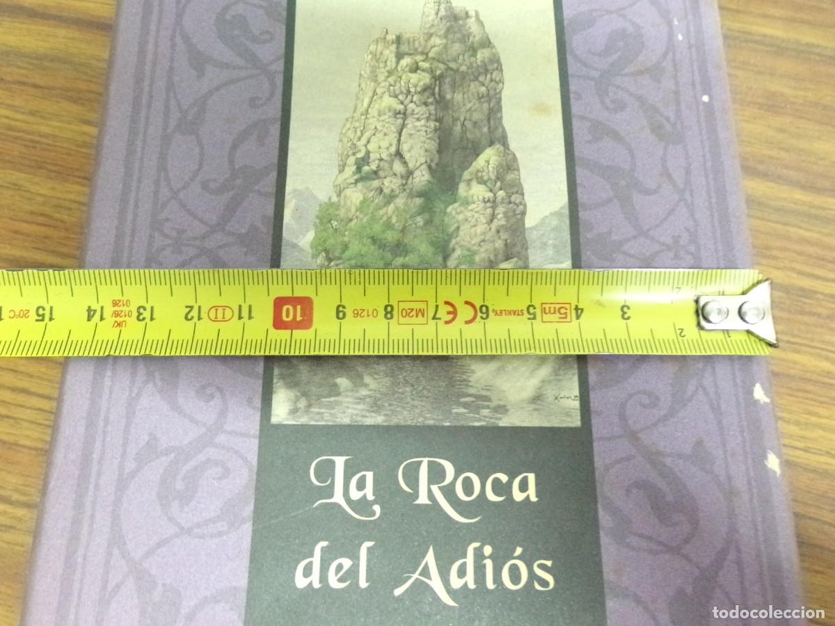 Libros: ESTAMOS LIQUIDANDO. la roca del adios. Tad Williams. circulo de lectores. - Foto 11