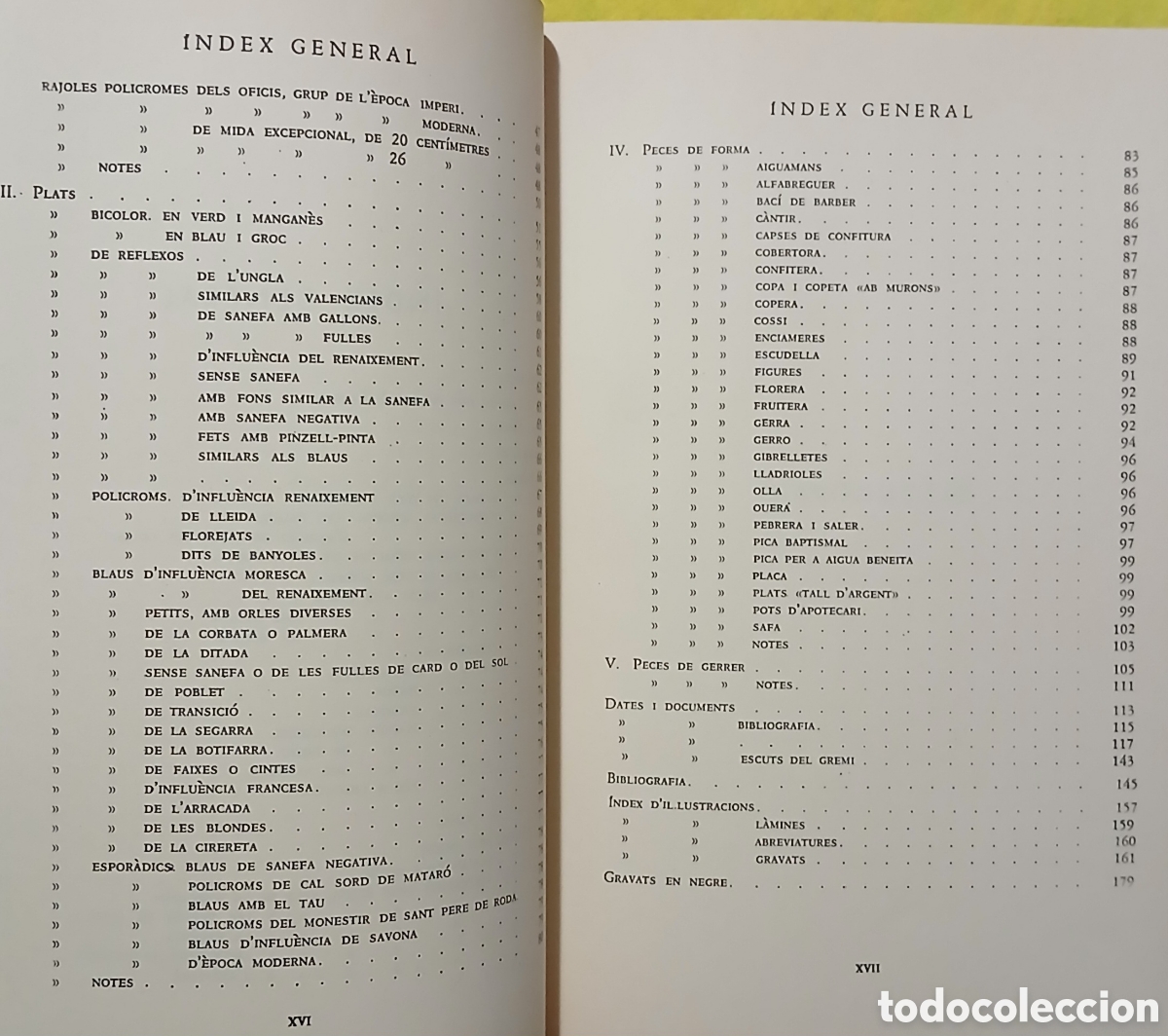 Libros: Cer&aacute;mica catalana decorada - Foto 5